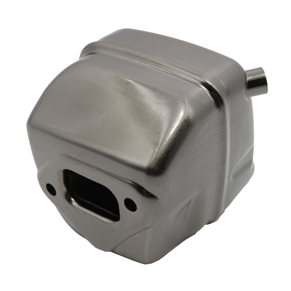 Auspuh Husqvarna 357 359 THORP