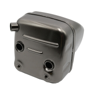 Auspuh Husqvarna 357 359 THORP