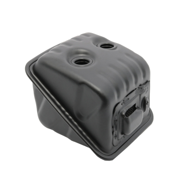 Auspuh Husqvarna 445 450 THORP