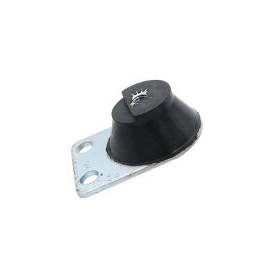 Amortizer STIHL 064 066 MS 640 650 660 haube