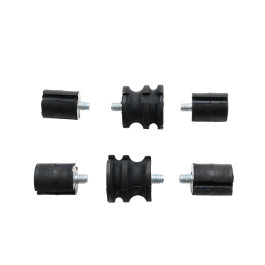 Amortizeri Husqvarna 61 stari tip 66 266 set