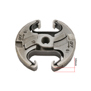 Kvačilo Husqvarna 340 345 350 THORP