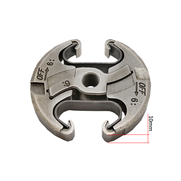 Kvačilo Husqvarna 340 345 350 THORP