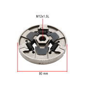 Kvačilo STIHL 064 066 MS 640 650 660 THORP