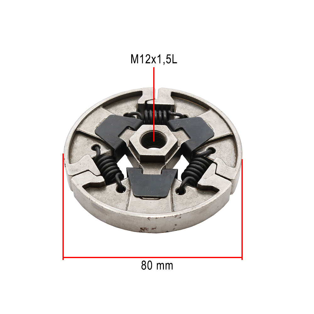 Kvačilo STIHL 064 066 MS 640 650 660 THORP