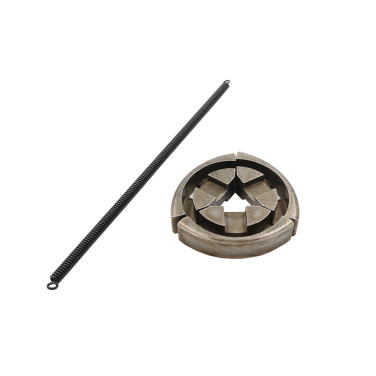 Lamele kvačila Husqvarna 61 66 266 set THORP