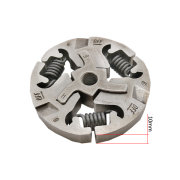 Kvačilo Husqvarna 357 359 THORP