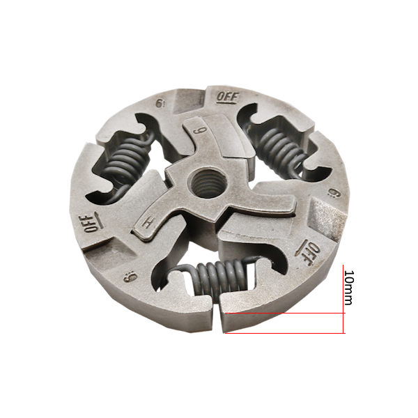 Kvačilo Husqvarna 357 359 THORP