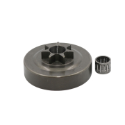 Lančanik THORP HU407-J7N Husqvarna 40 45 3,25"