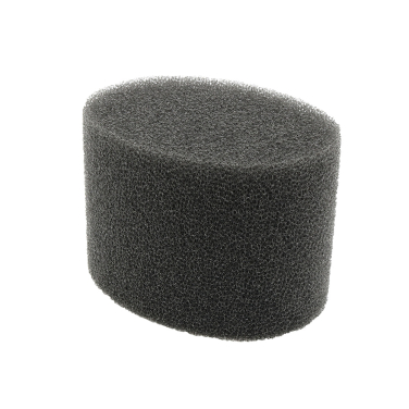Filter vazduha TECUMSEH 3 do 5 KS ( 81x60x57 mm ) sunđerasti okrugli