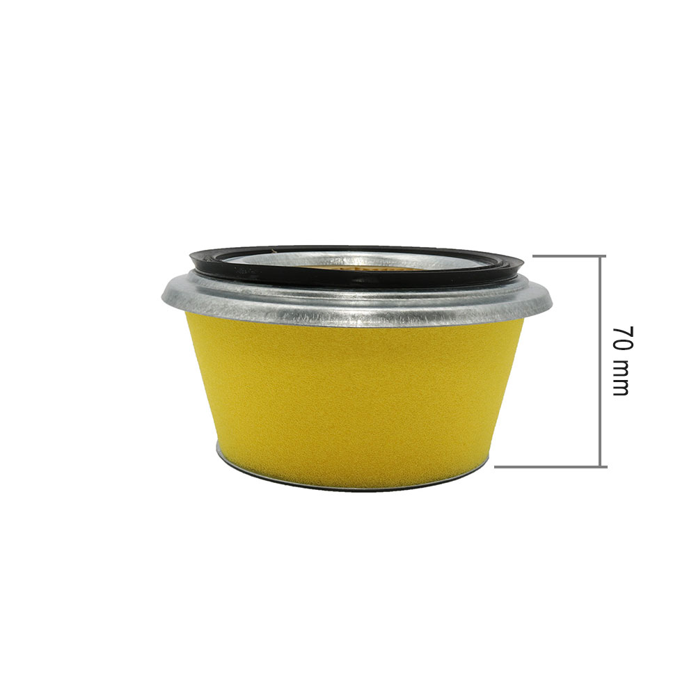 Filter vazduha Honda GX 300 340 400 ( fi 98/135x70 mm )