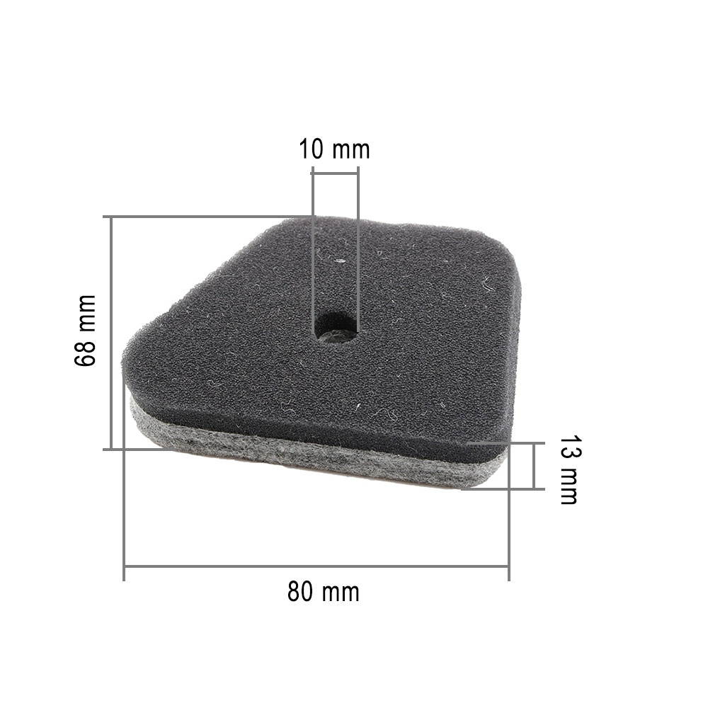 Filter vazduha STIHL FS 87 100 130 310