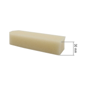 Filter vazduha TECUMSEH BVS ( 145x40x30 mm ) sunđerasti THORP