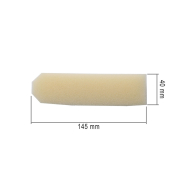 Filter vazduha TECUMSEH BVS ( 145x40x30 mm ) sunđerasti THORP