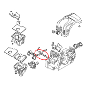 Poluga sauga STIHL 017 018 MS 170 180