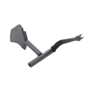 Poluga gasa Husqvarna 61 THORP
