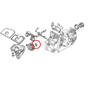 Prsten krimera STIHL 017 018 MS 170 180