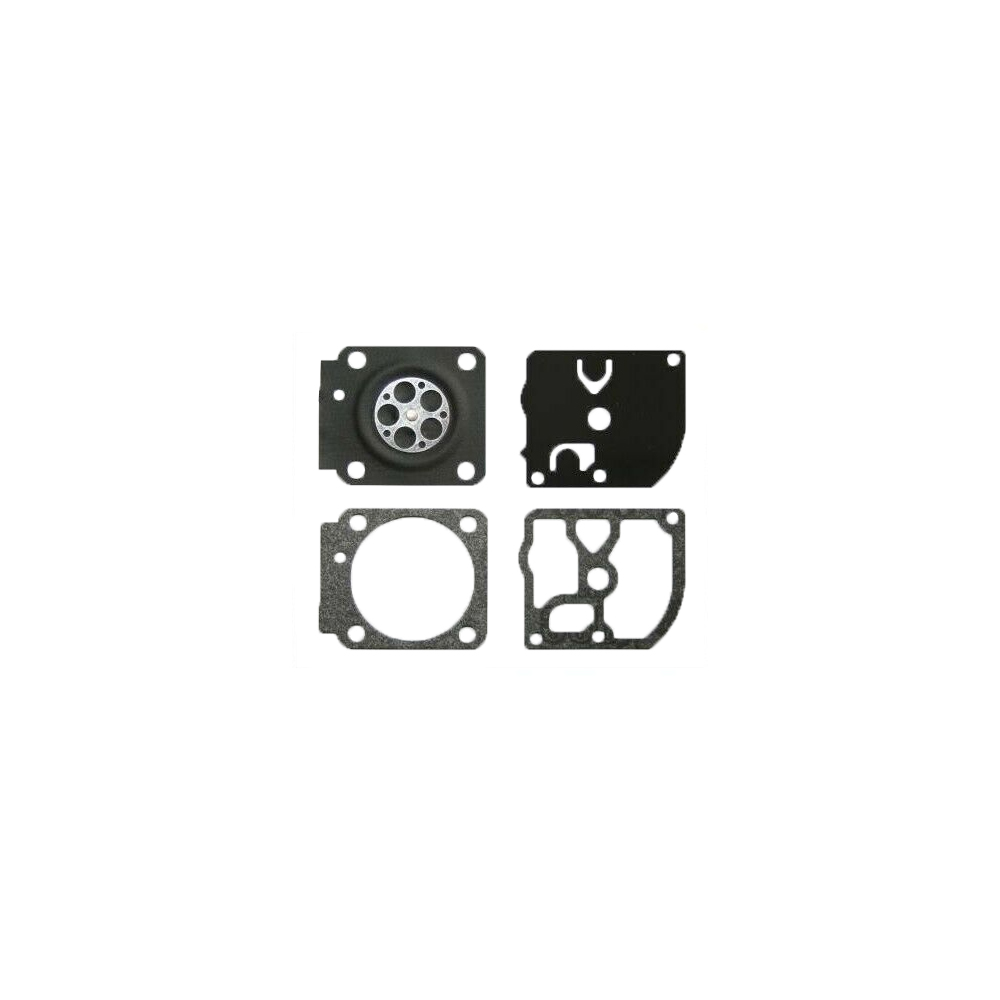 Membrane set Zama GND-98 STIHL FS 120 350 novi tip (C1Q) USA 18208