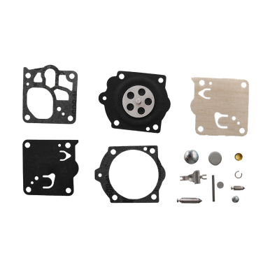 Membrane set sa iglicom Walbro K15-WJ STIHL 064 HUSQVARNA McC  USA 18159