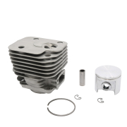 Cilindar sa klipom Husqvarna 268 fi 50 mm Meteor