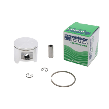 Klip Husqvarna 353 Jonsered 2149 2150 2152 fi 45 mm bolcna 10 mm Meteor