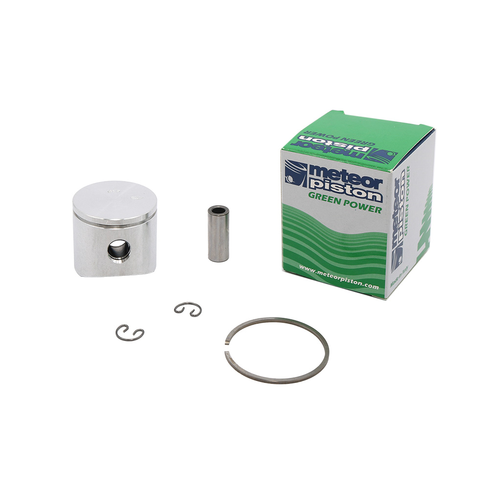 Klip Husqvarna 36 136 137 fi 38 mm bolcna 10 mm Meteor