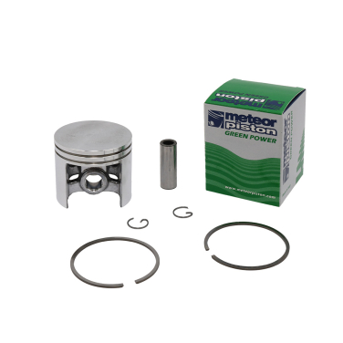 Klip Husqvarna 394 fi 56 mm bolcna 13 mm Meteor