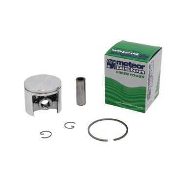 Klip Husqvarna 61 Jonsered 625 630 fi 48 mm bolcna 12 mm otvoren Meteor