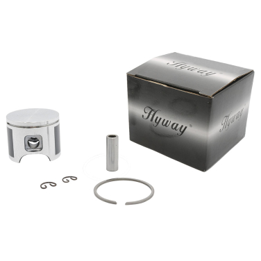 Klip Husqvarna 55 fi 46 mm bolcna 10 mm Hyway