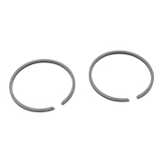 Karike 38x1,5 mm SUKOKI (par)