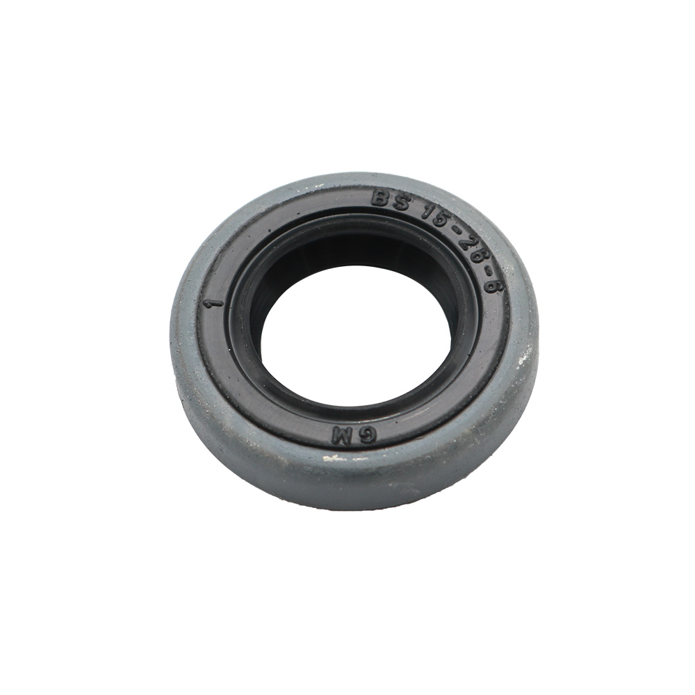 Semering 15x26x6 mm ( radilice Husqvarna 61) GM