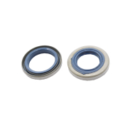 Semerinzi radilice Husqvarna 365 371 372 set