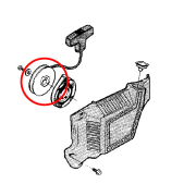 Kotur kanapa Husqvarna 51 55