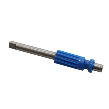 Vreteno uljne pumpe Husqvarna 345