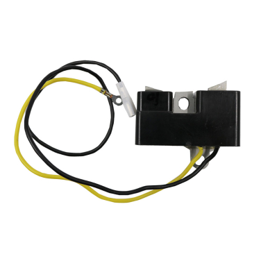 Elektronika Husqvarna 61 stari tip 66 266 THORP