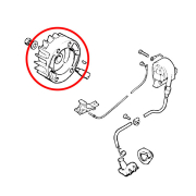 Magnet STIHL 009 010 011 012