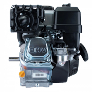 Motor ugradni Zongshen GB200 196cc ( 4,2 kW / 5,5 KS )  horizontalna radilica 19mm / 58mm