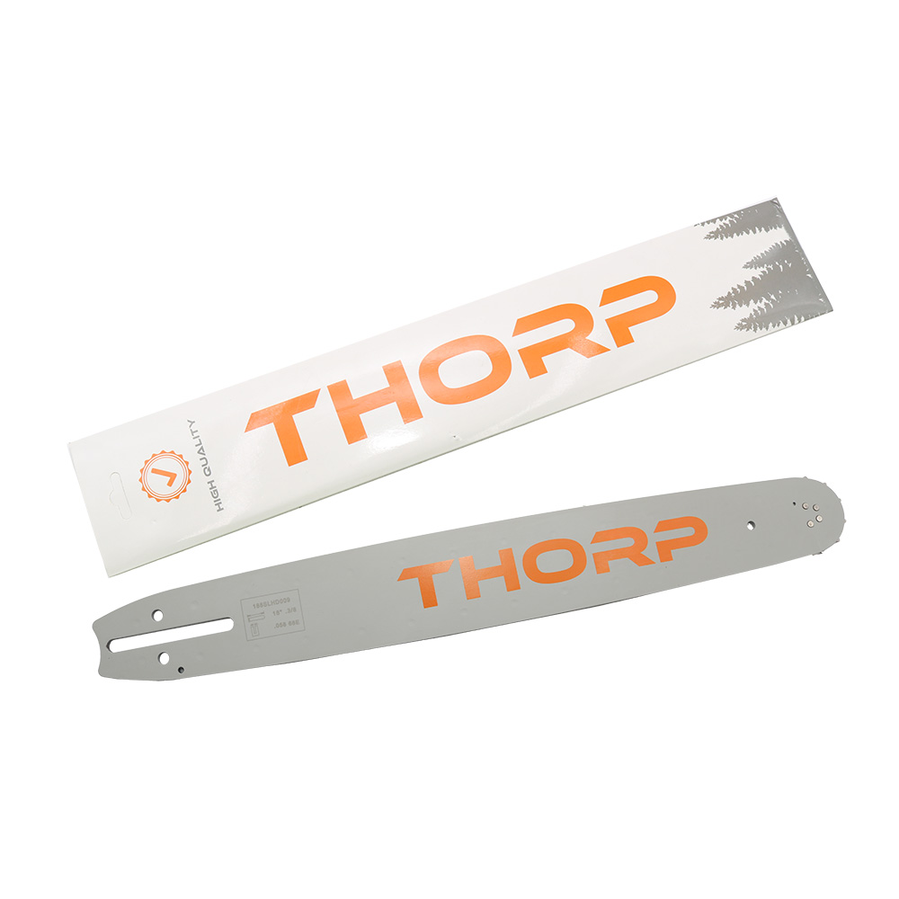 Mač THORP HV 18-58ER Husqvarna 61 365 Alpina Jonsered Solo 45 cm 3/8" 1,5 34z