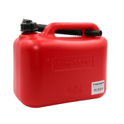 Kanister goriva 6,5 L  THORP