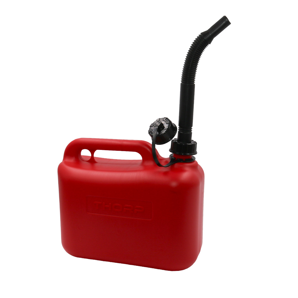 Kanister goriva 6,5 L  THORP