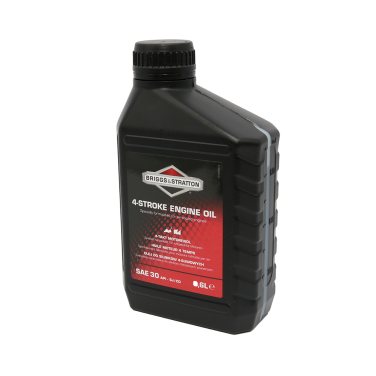 Motorno ulje za kosačice Briggs&Stratton SAE30 0.6 L