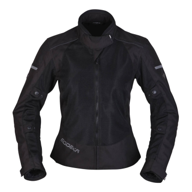 Jakna VEO AIR LADY crna 36 MODEKA