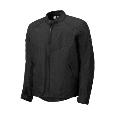 Jakna NOX 4 SQUARE SPORTSTER MILD BLACK muška L