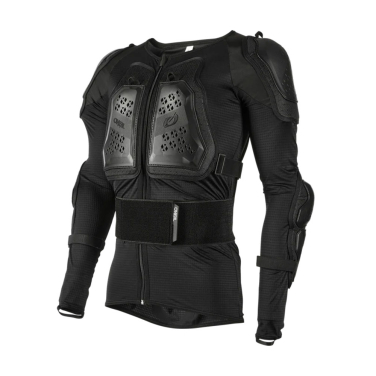 Jakna ONEAL UNDERDOG sa protektorima crna L