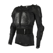 Jakna ONEAL UNDERDOG sa protektorima crna XL