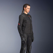 Jakna ALPINESTARS ST-2 AIR ženska crna