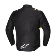 Jakna ALPINESTARS T-SPS V2 WP crno žuta