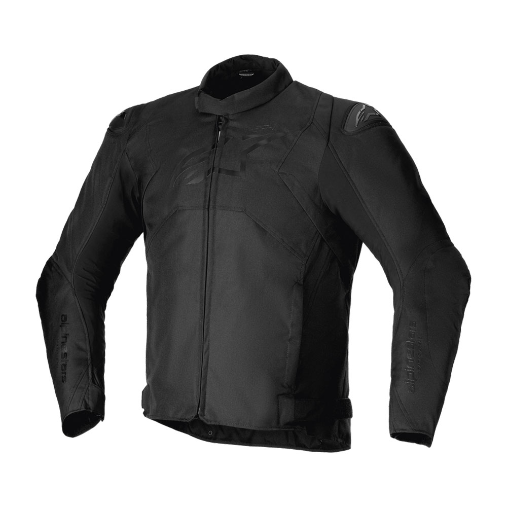 Jakna ALPINESTARS T-SP 1 V2 WP crna