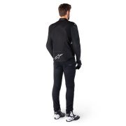 Jakna ALPINESTARS T-JAWS V4 WP crno bela