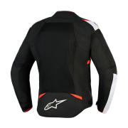 Jakna ALPINESTARS T-SPS AIR V2 crno belo crvena
